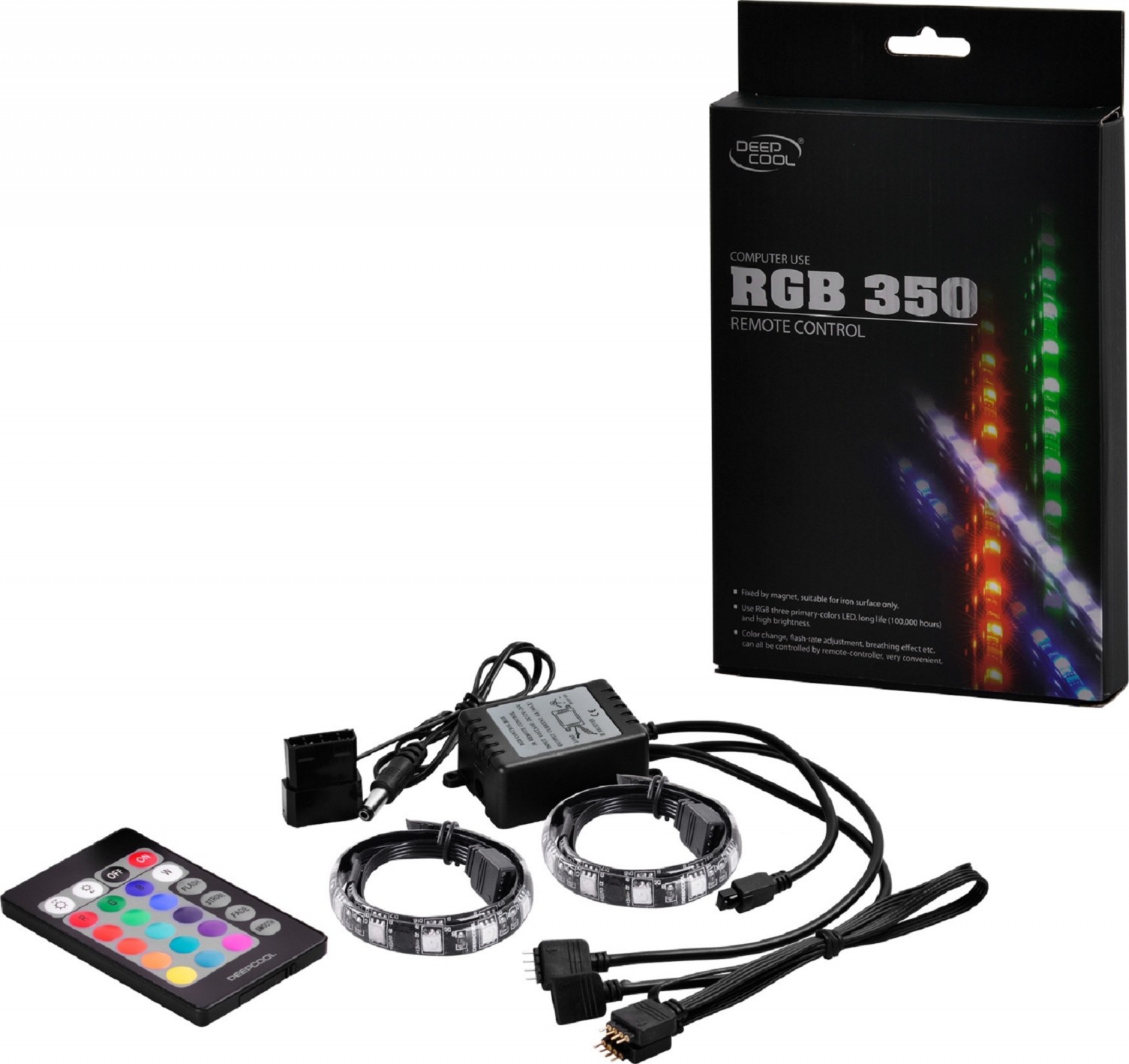 RGB Lighting Kit